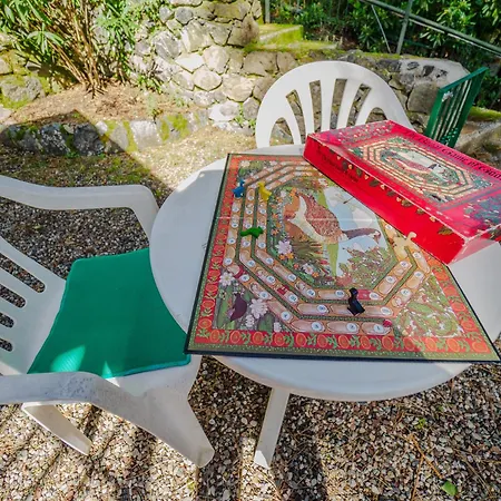 Il Pulcino Del Mare Unique Boat Like Retreat * 蒙特罗索阿尔马雷